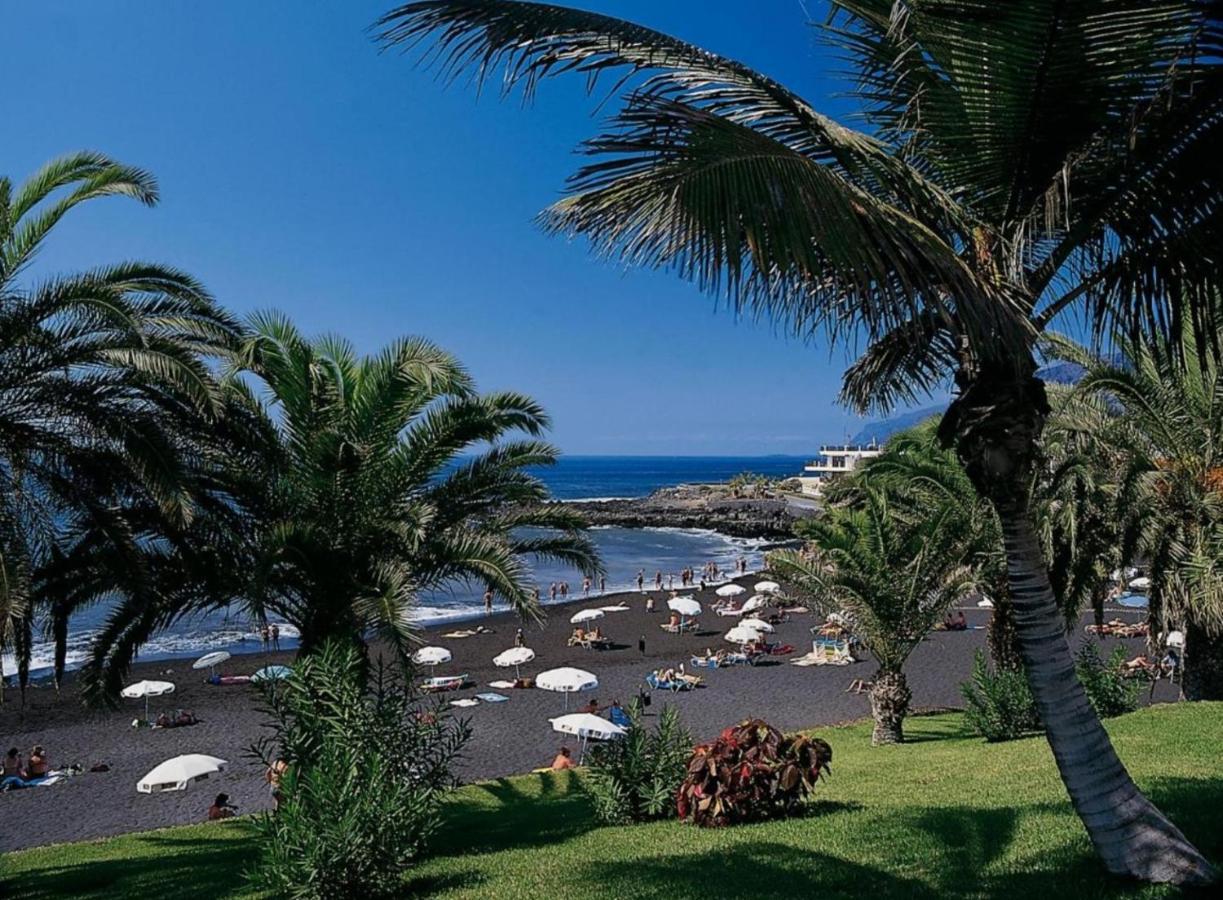Seguro El Sol - 2 Bed Sunkissed Property With Pool And Tennis Court Puerto de Santiago  Exterior photo
