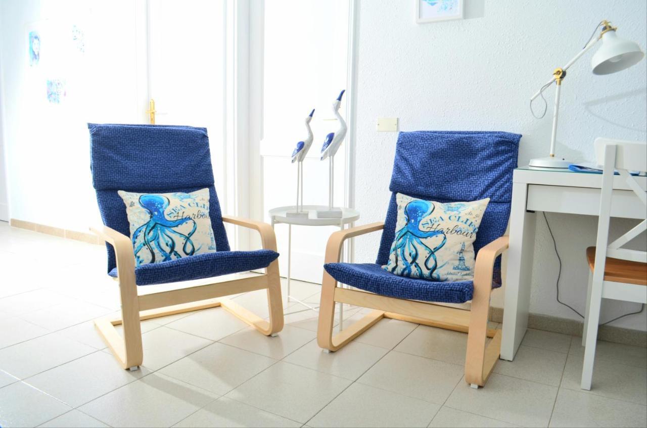 Seguro El Sol - 2 Bed Sunkissed Property With Pool And Tennis Court Puerto de Santiago  Exterior photo