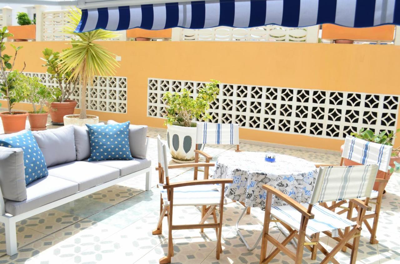 Seguro El Sol - 2 Bed Sunkissed Property With Pool And Tennis Court Puerto de Santiago  Exterior photo